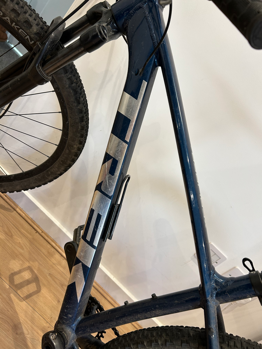 Trek X-Caliber 7 2020