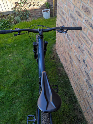 Specialized Stumpjumper 15 Alloy 2025