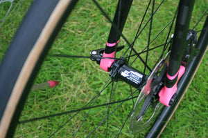 Focus Cayo Disc Ultegra