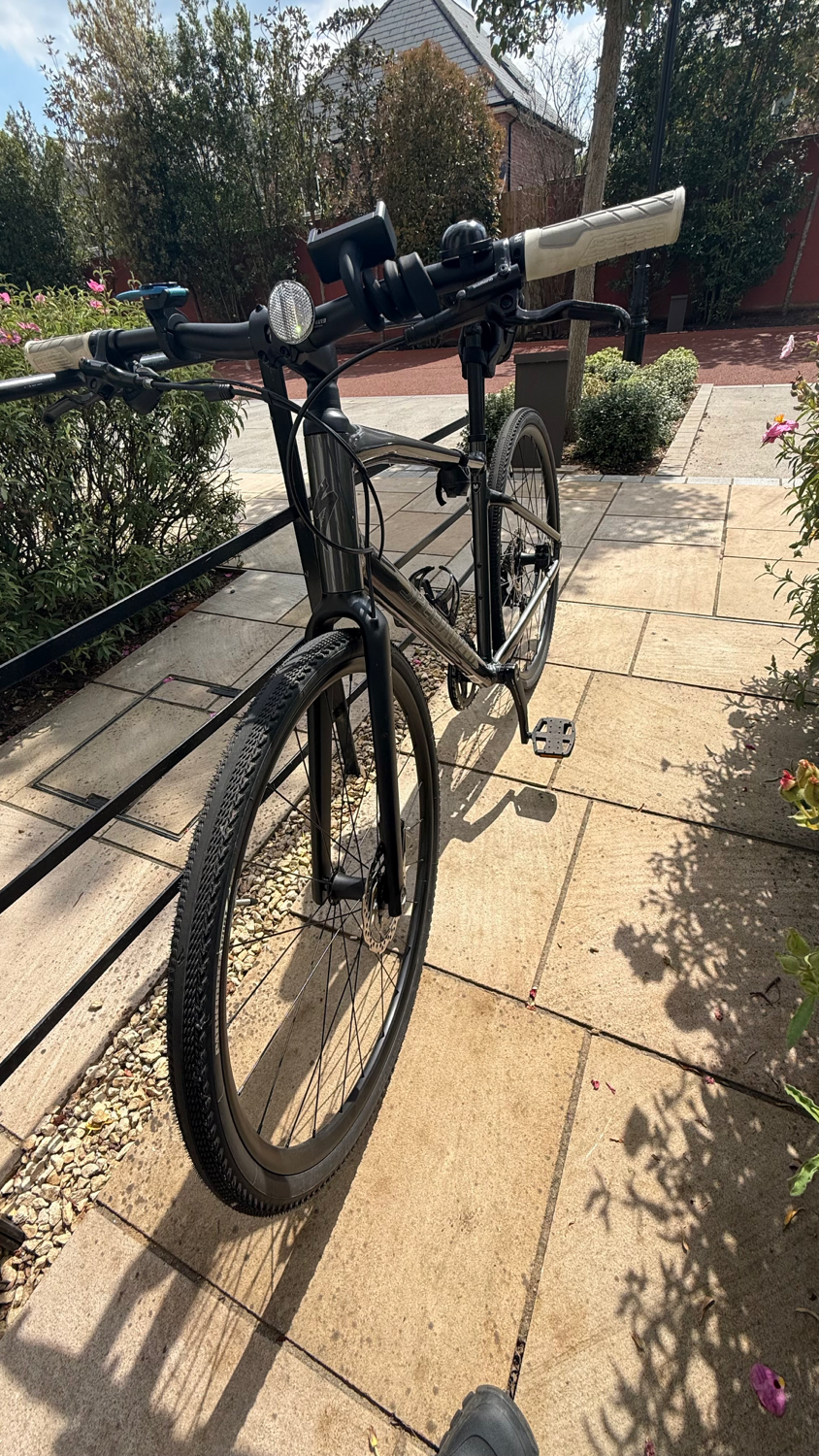 Specialized Sirrus 4.0 2021