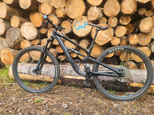 Cannondale Habit 4 29 2023