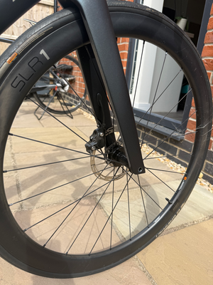 Giant Propel Advanced Pro 1 Disc 2022
