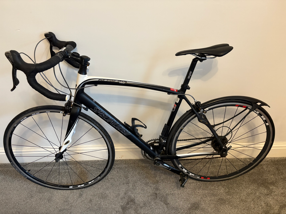 Specialized Secteur Comp 2014