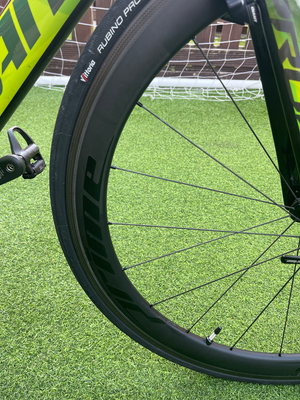Giant Propel Advanced 1 2019