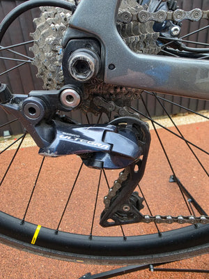 Ribble Endurance SL e, Shimano Ultegra 2025