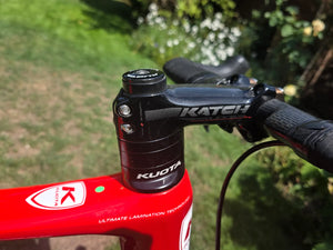Kuota Kougar 2019