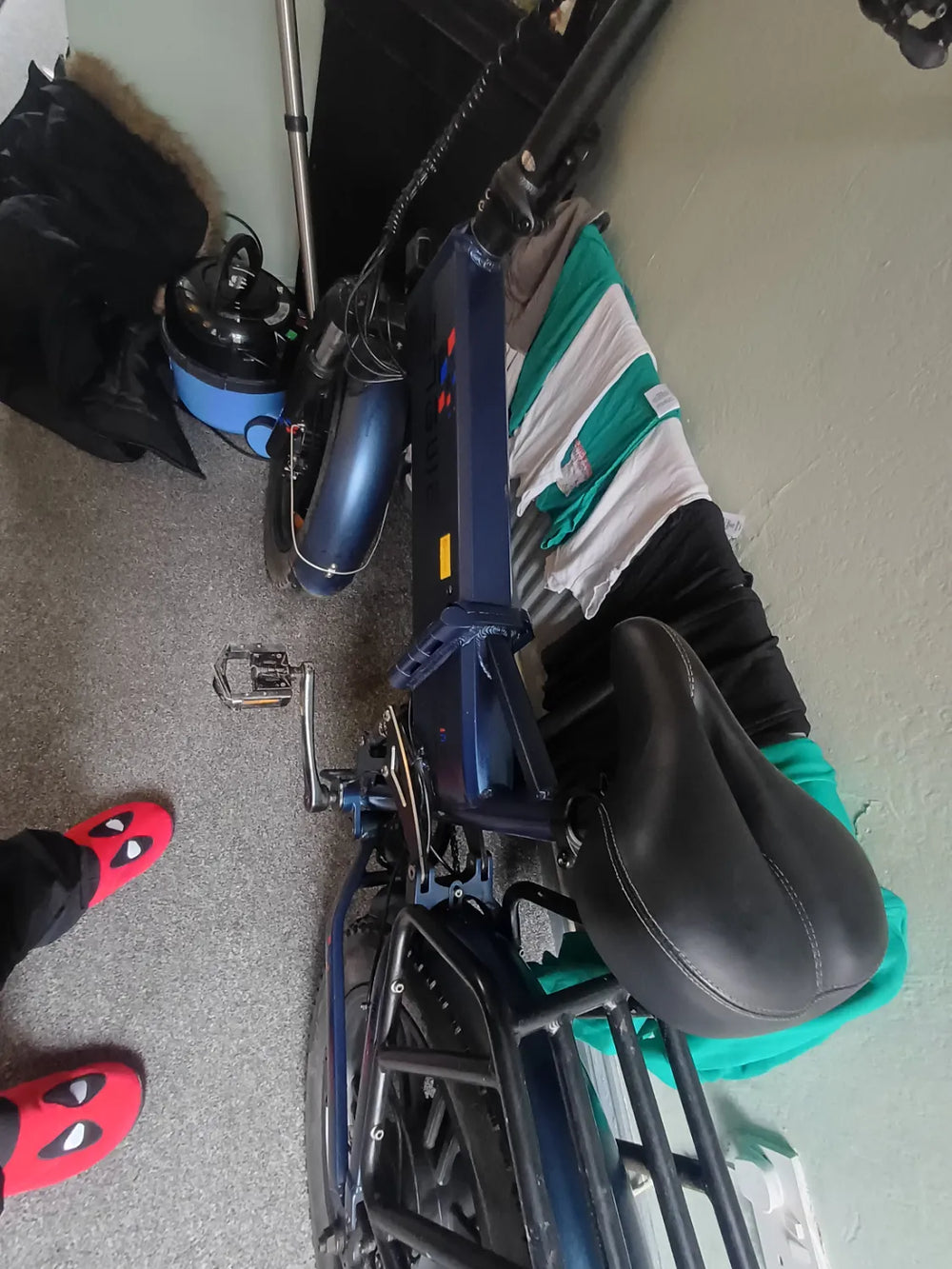Engwe Engine Pro 2022