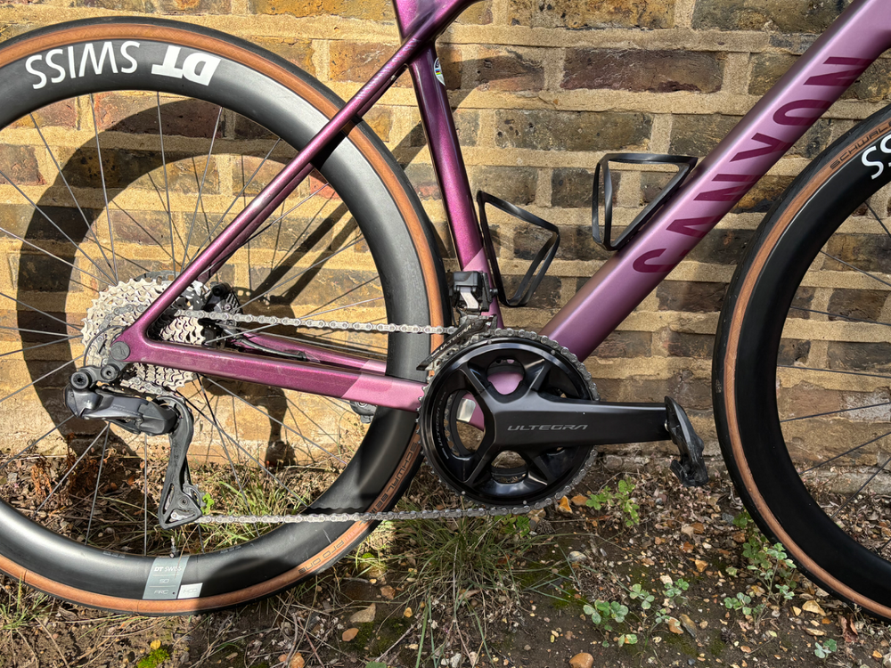 Canyon Ultimate CF SLX 8 Di2 2023