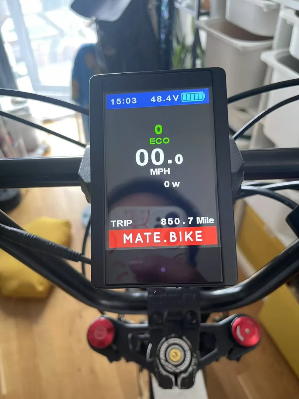 Mate Bike Mate X 2022