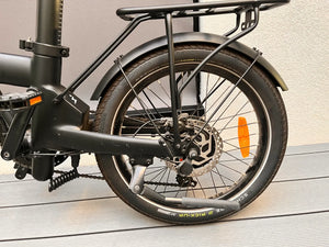Eovolt Afternoon 20 inches Origins Electric 2024