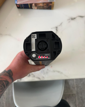 Raymon R HardRay E 4.0 Electric 2025