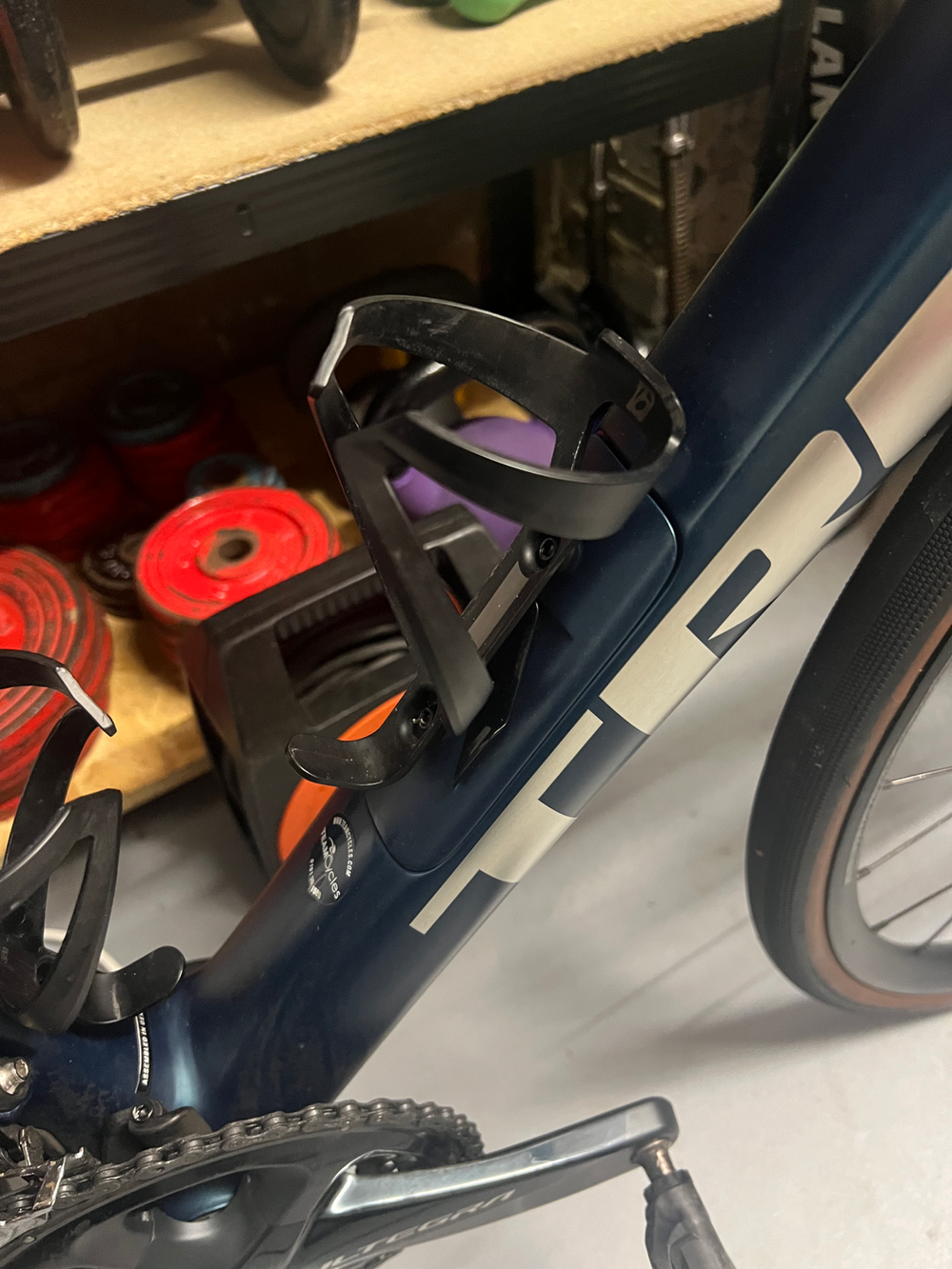 Trek Domane SL 6 2022