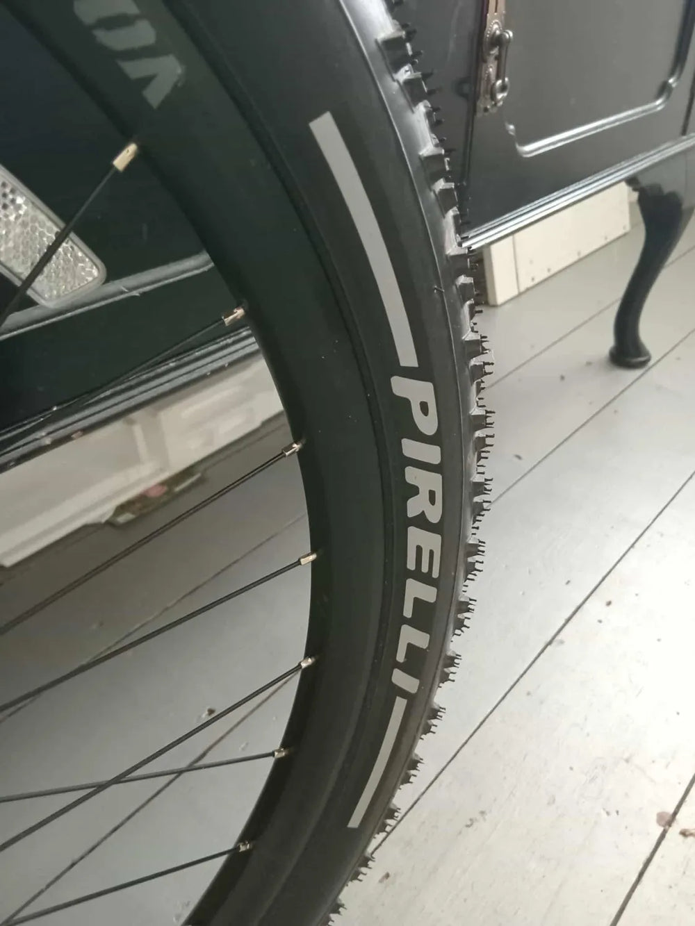 Voodoo BIZANGO PRO 2023