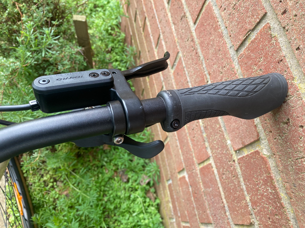 Whyte Rheo 1 2025