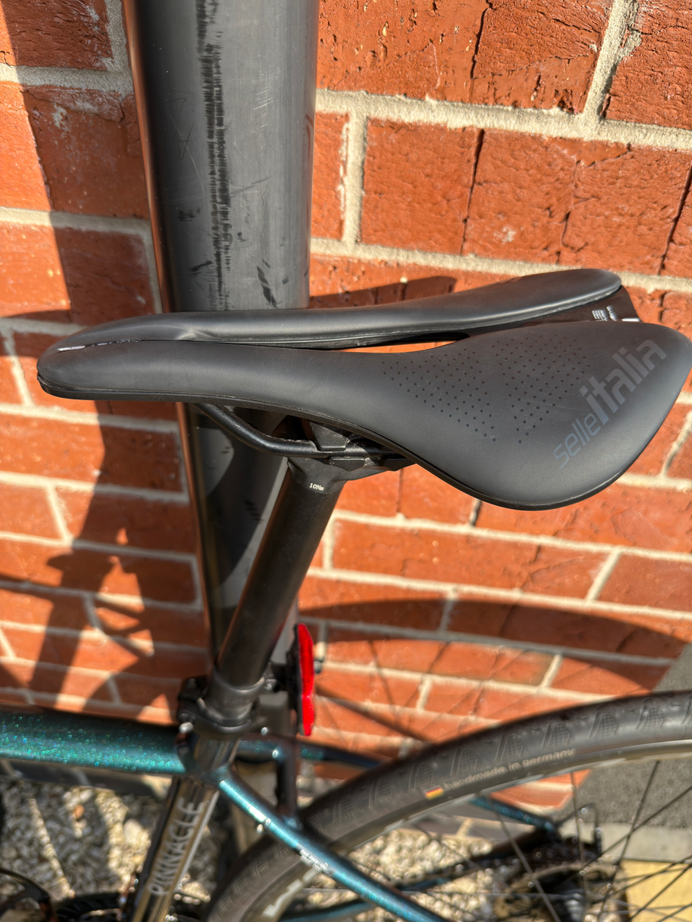 Pinnacle Arkose 2 Gravel Bike 2023