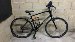 Ridgeback Comet 2024