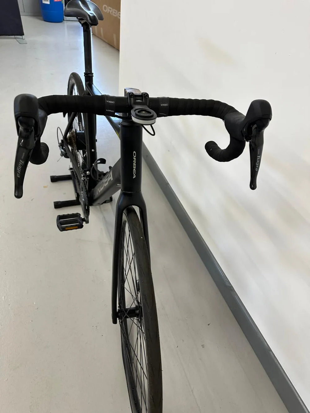 Orbea Gain D40 2024
