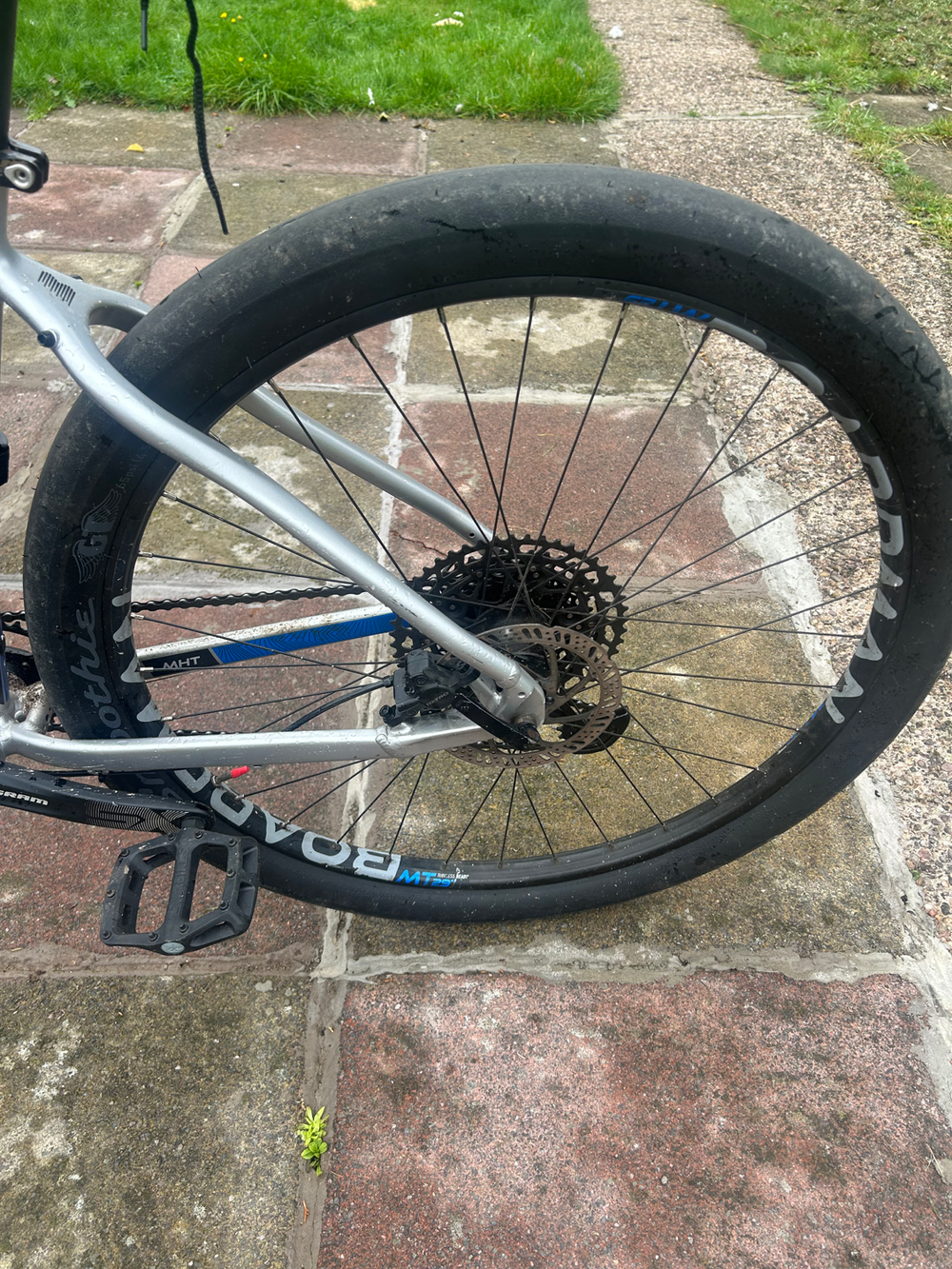 Boardman MHT 8.8 2019