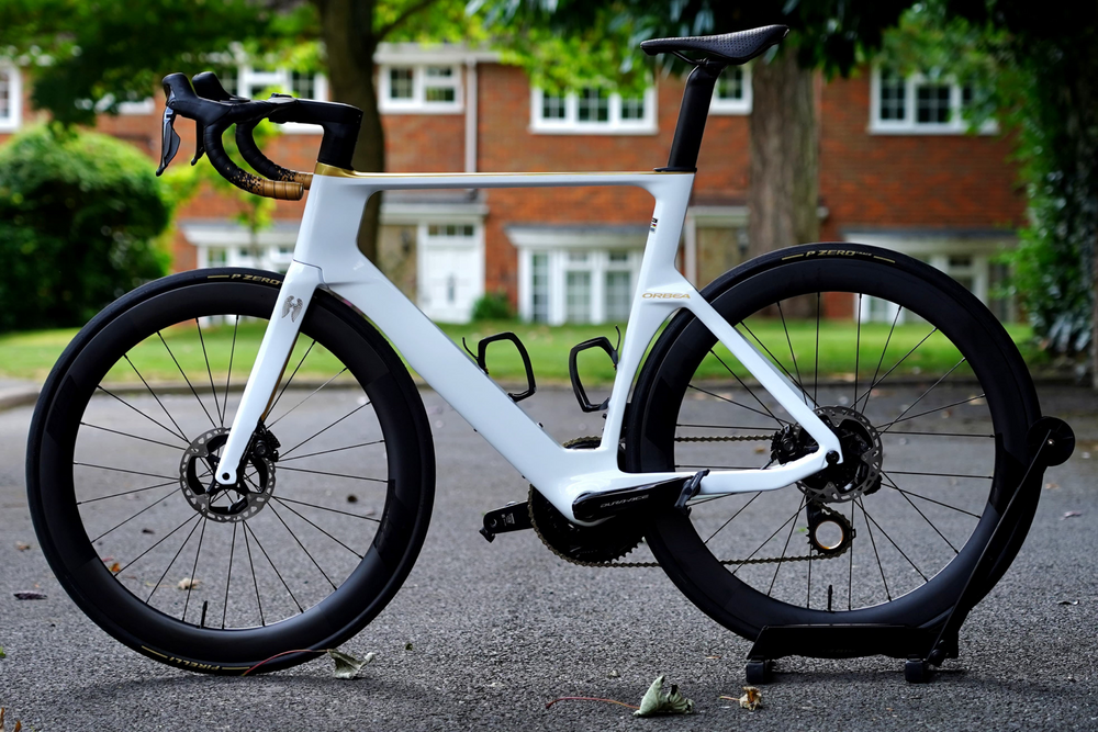 Orbea Orca aero 2023