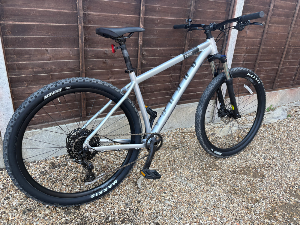 Voodoo Braag 29 2023