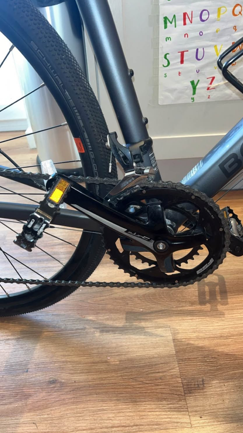 Boardman ADV 8.6 2022