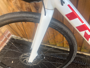 Trek Domane AL 3 Disc 2021
