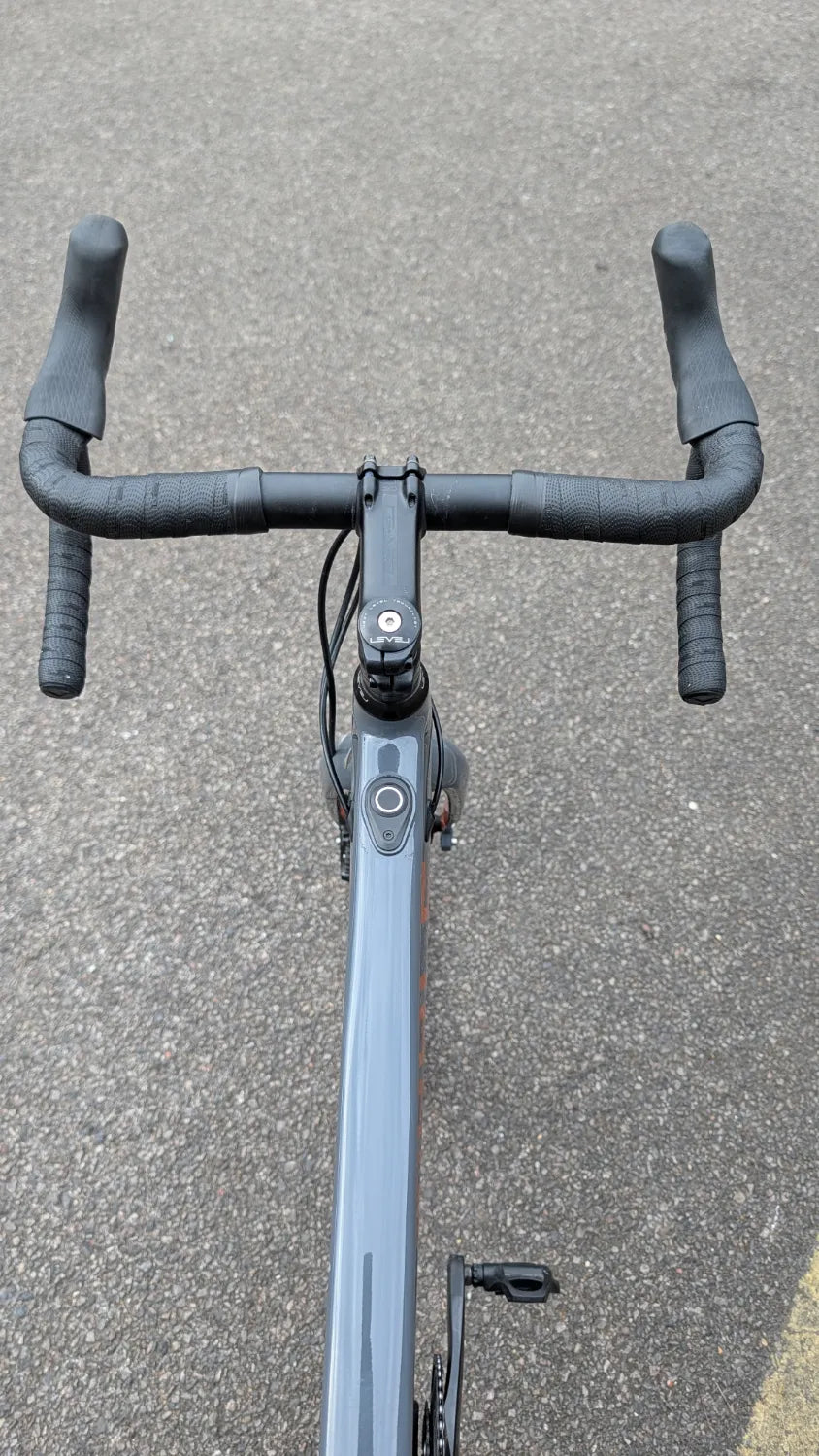 Ribble CGR AL e - Enthusiast, Shimano 105 2023