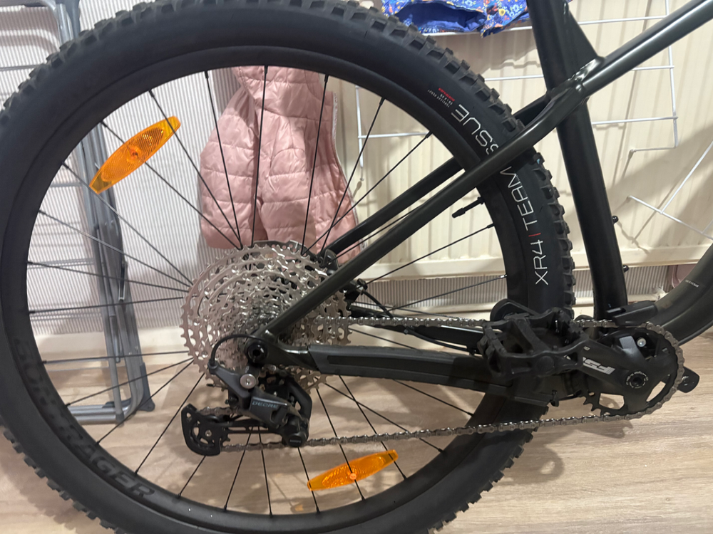 Trek Roscoe 7 2024