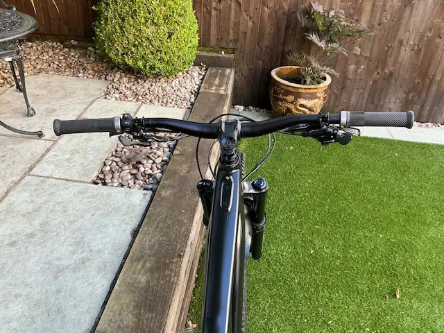 Specialized Turbo Levo 4 Alloy E.MTB 2021