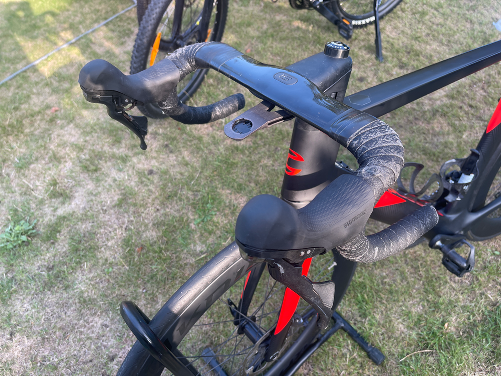 Cannondale SystemSix Carbon Ultegra 2020