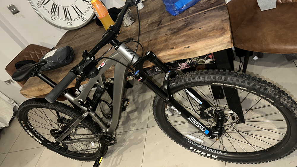 Boardman MTR 8.6 2021