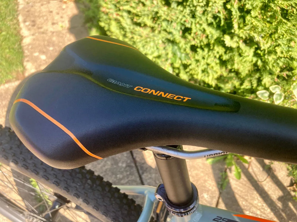 Giant Talon 3 2019