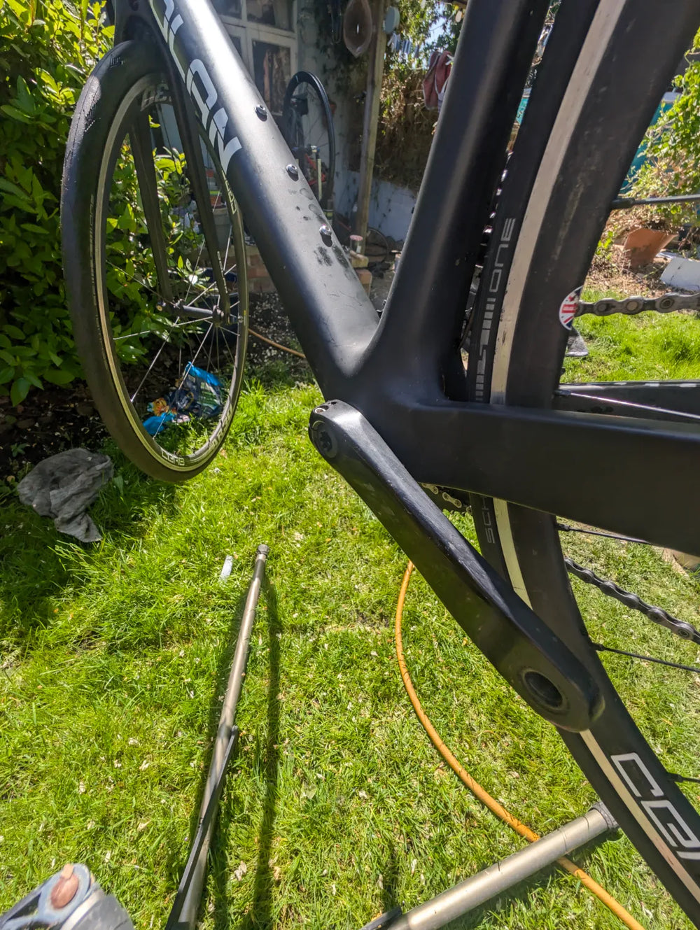 Dolan L'etape SL Carbon - Shimano Ultegra R8000 2023