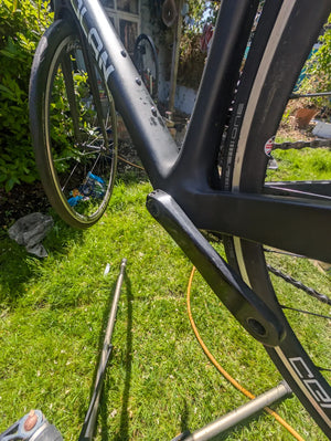 Dolan L'etape SL Carbon - Shimano Ultegra R8000 2023