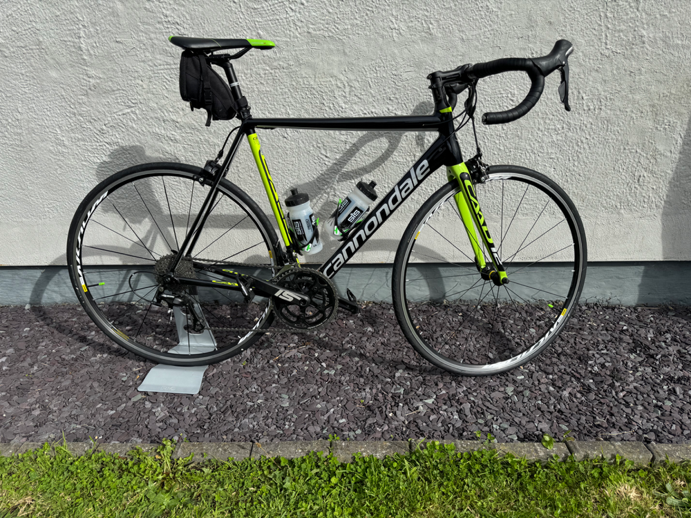 Cannondale CAAD12 2016