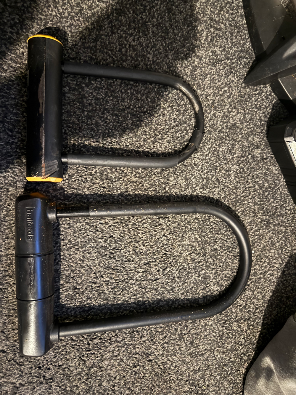 Whyte C7 2021
