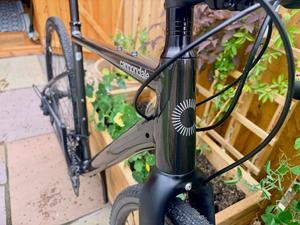 Cannondale Topstone 1 2025
