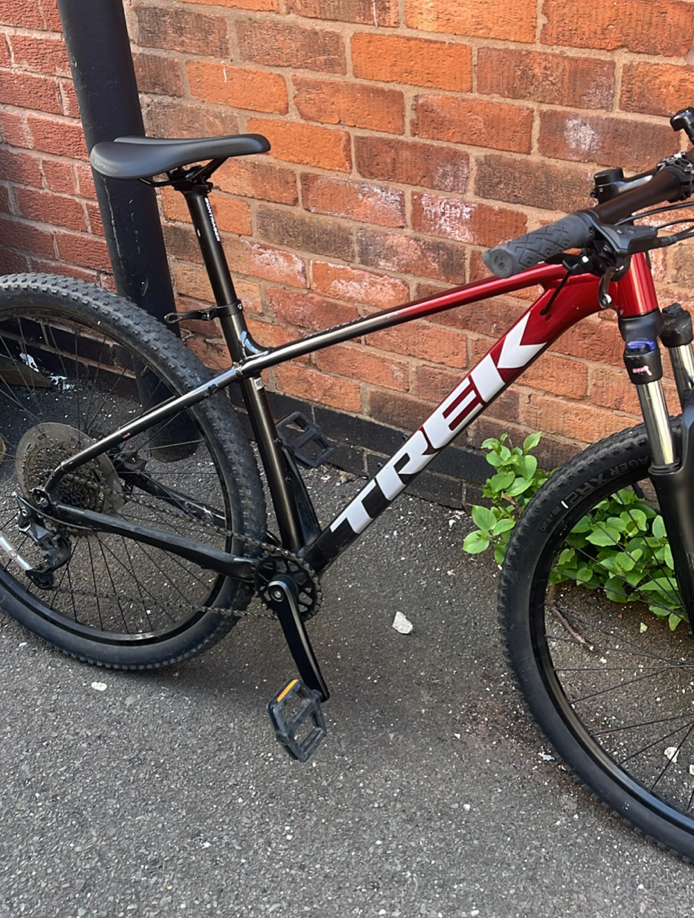 Trek Marlin 6 Gen 3 2024