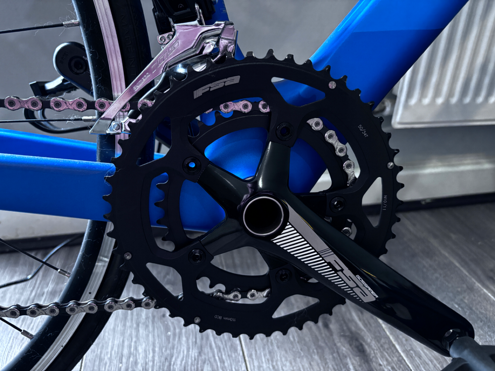 Boardman SLR 8.9 Carbon 2021