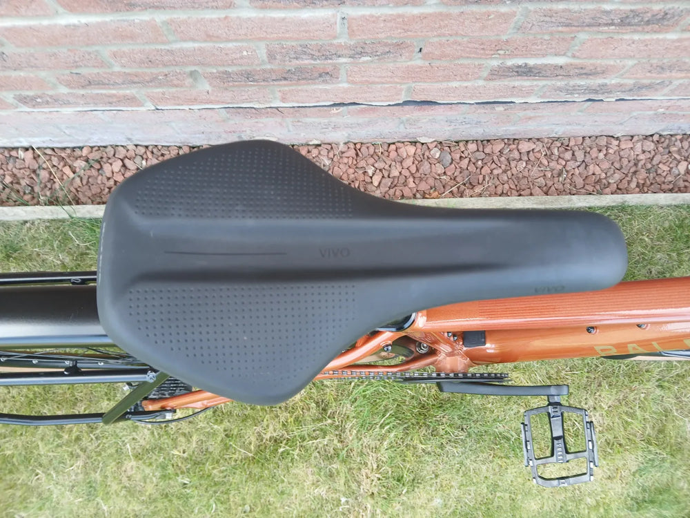 Raleigh Trace Lightweight Electric 2025