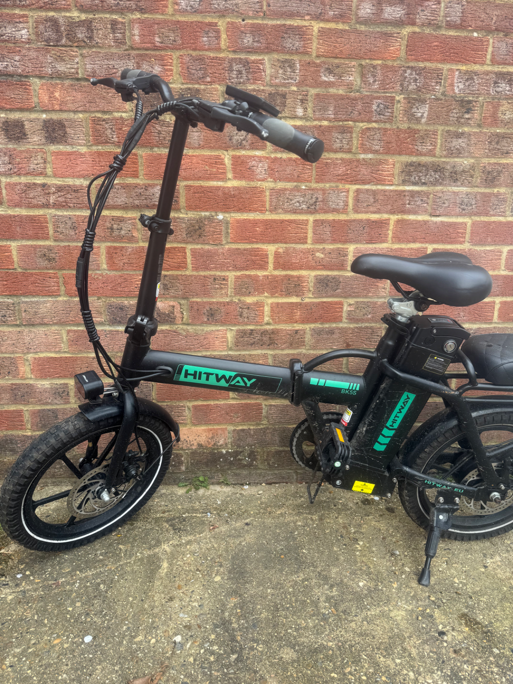 Hitway BK5S 2025