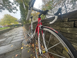 Cannondale Supersix Evo 2011