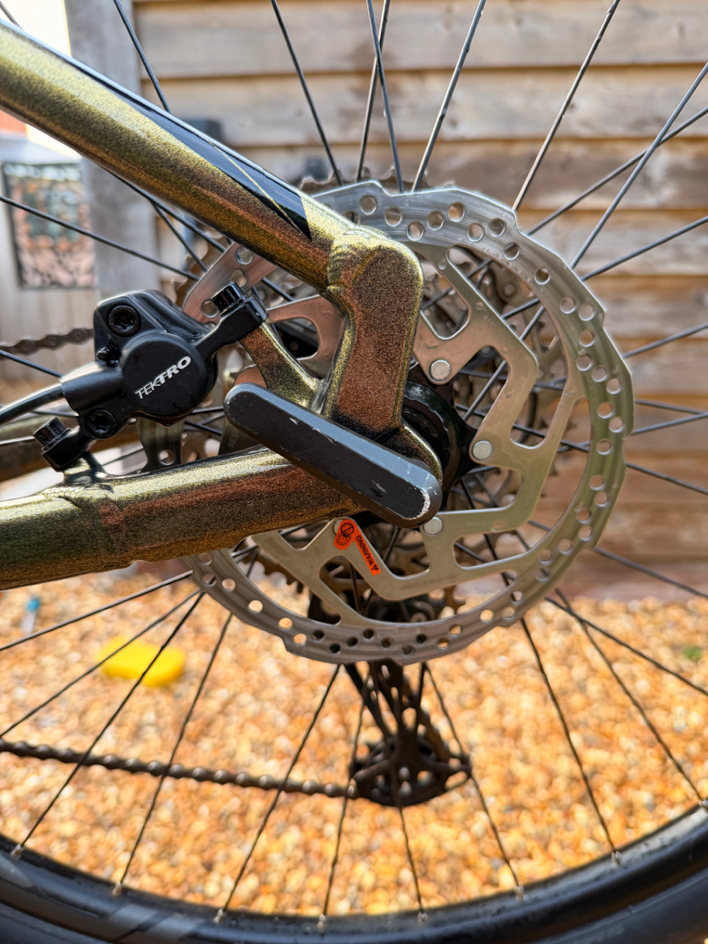 Merida BIG.TRAIL 500 2024
