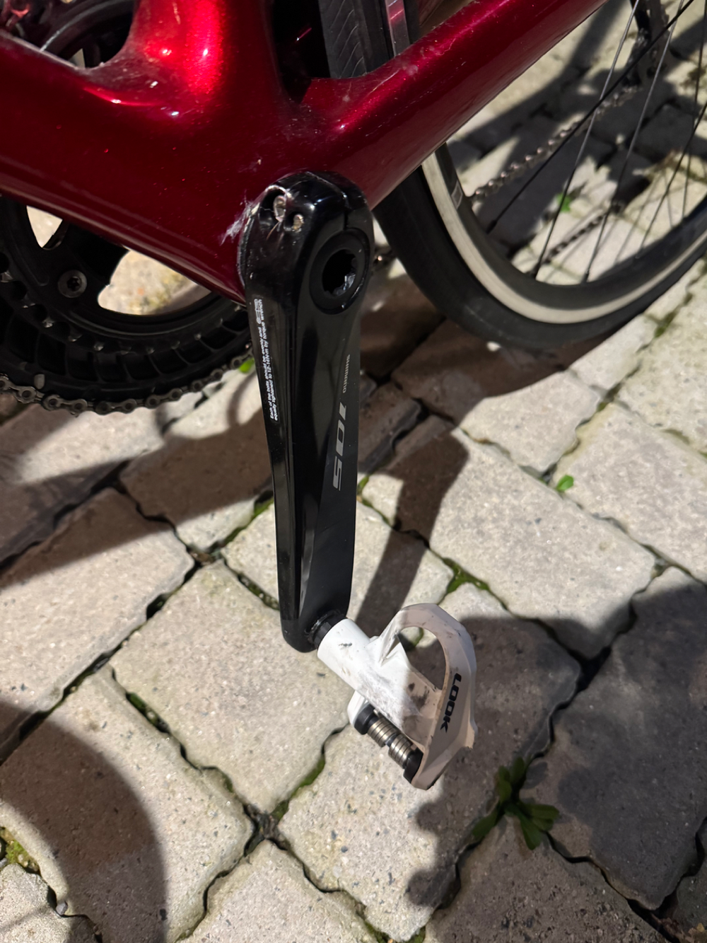 Giant TCR Advanced 2 2020