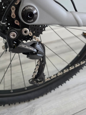 Haibike HardNine 4 2021