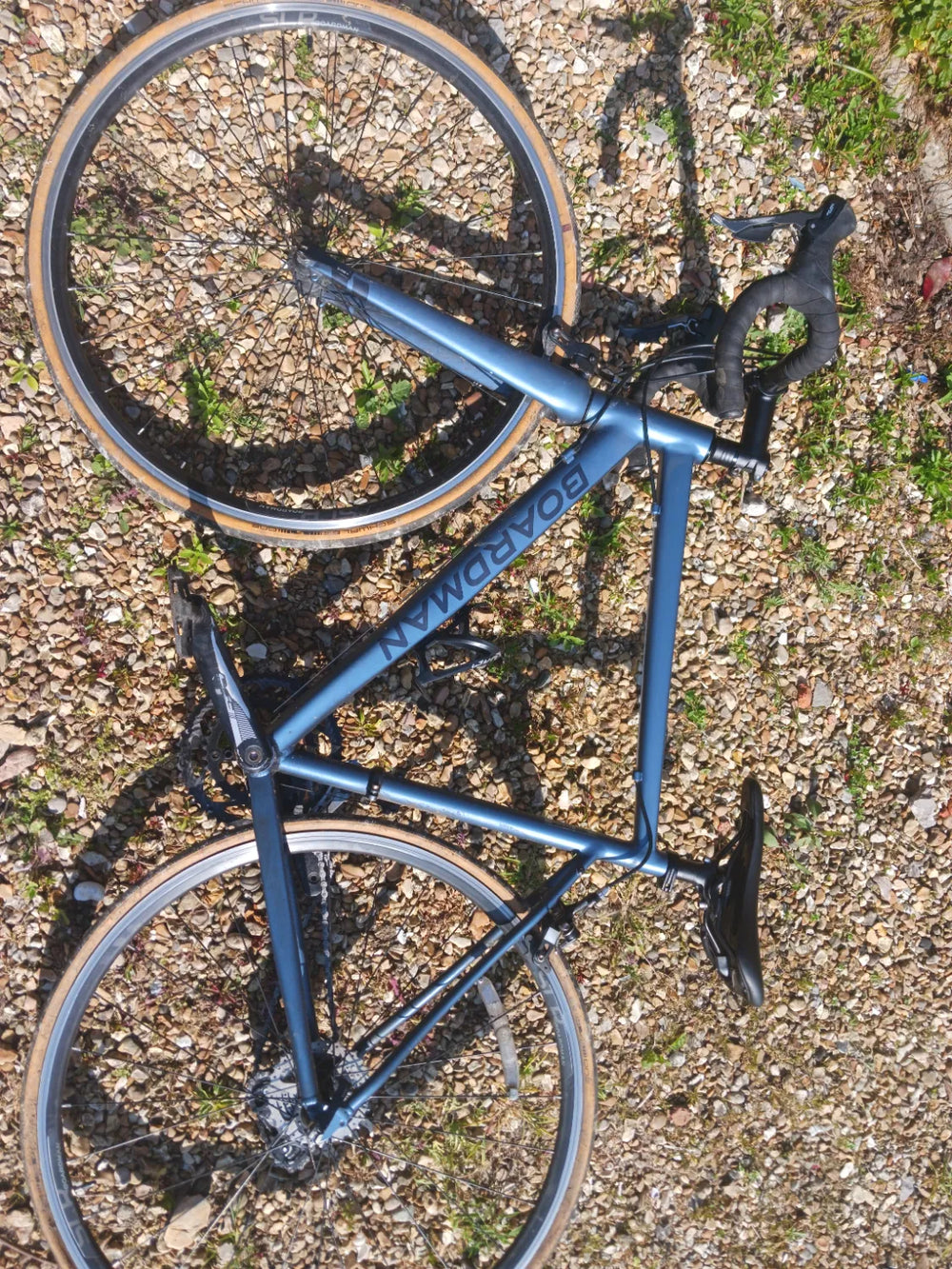Boardman SLR 8.6 2022
