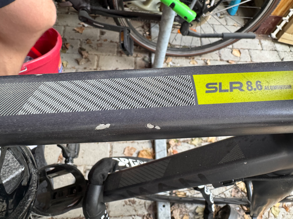 Boardman SLR 8.6 2021