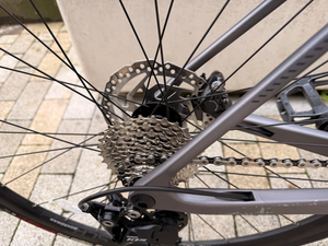 Boardman SLR 8 9 Carbon 2024