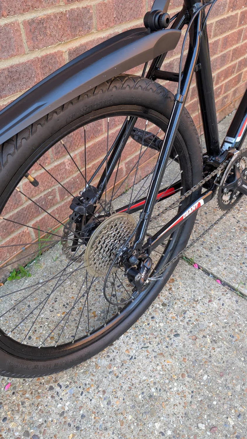 Giant Talon 2 2017