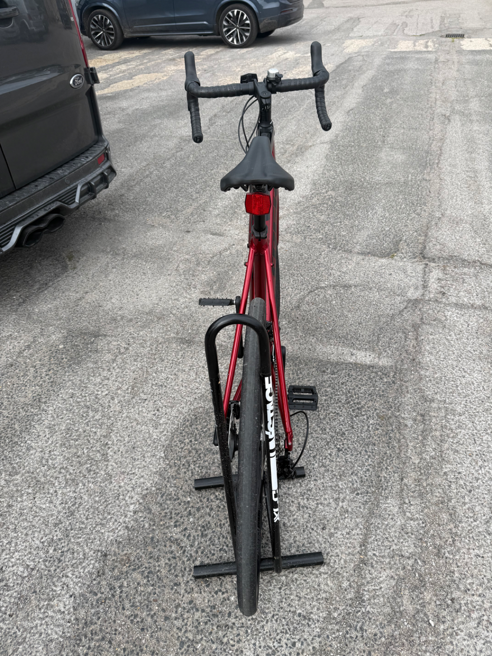 Trek Domane+ 2019